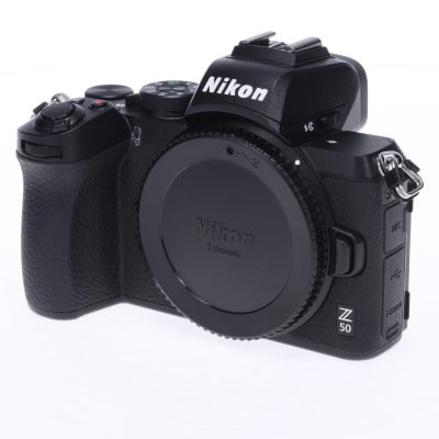 Z50 ボディ