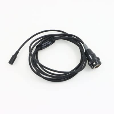 ECM-77BC/9X [エレクトレットコンデンサーマイクロホン]