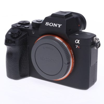 α7R II ボディ ILCE-7RM2