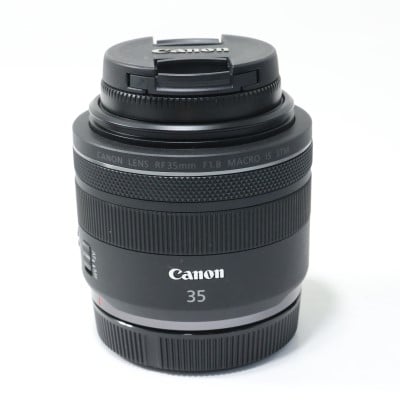 RF35mm F1.8 MACRO IS STM