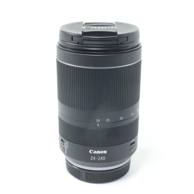 RF24-240mm F4-6.3 IS USM