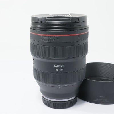 RF28-70mm F2 L USM