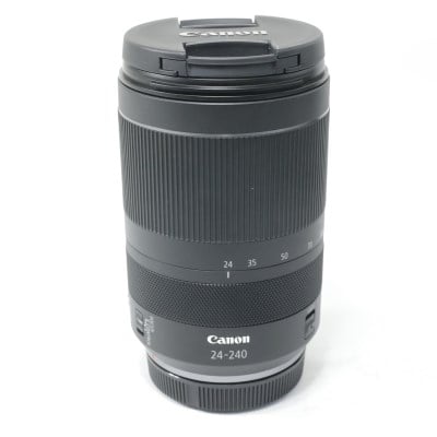 RF24-240mm F4-6.3 IS USM