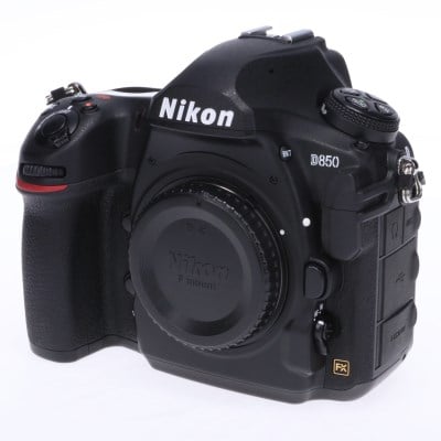 D850 ボディ