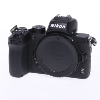 Z50 ボディ