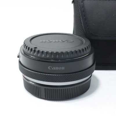 コントロールリングマウントアダプター EF-EOS R