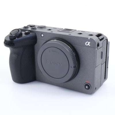FX30 ボディ ILME-FX30B