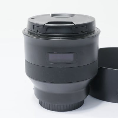 中古 ZEISS（ツァイス） 交換レンズ・レンズアクセサリー一覧｜フジヤ