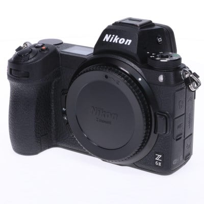 Z6II ボディ