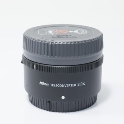 Z TELECONVERTER TC-2.0x
