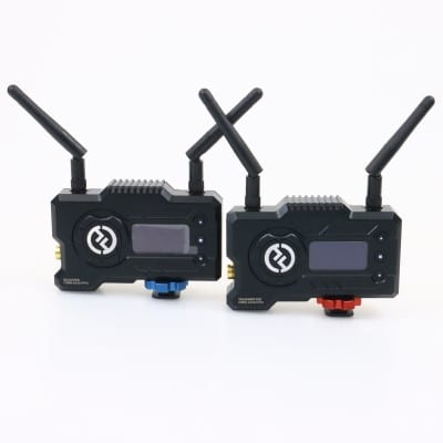 MARS 400S PRO [ワイヤレス映像伝送システム]