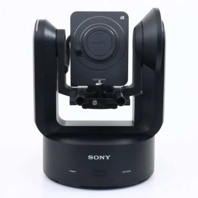 ILME-FR7 [Cinema Line リモートカメラ FR7 レンズ付属なしモデル]