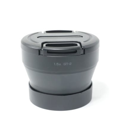 テレコンバージョンレンズ GT-2