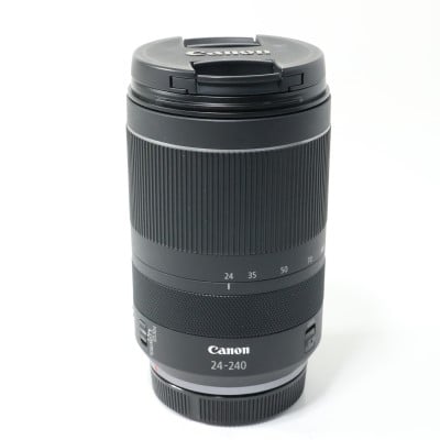RF24-240mm F4-6.3 IS USM
