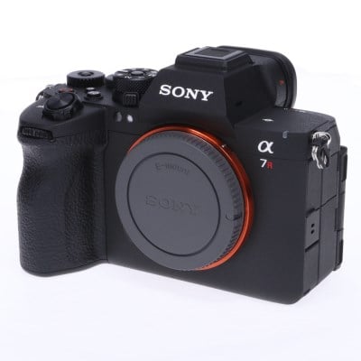 α7R VI ILCE-7RM6