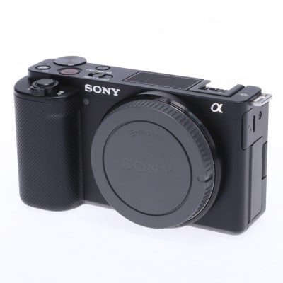 Sony VLOGCAM ZV-E10Y 美品 SONY VLOGCAM ZV-E10Y ダブルズームレンズキット 価格比較
