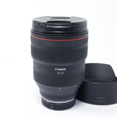 RF28-70mm F2 L USM