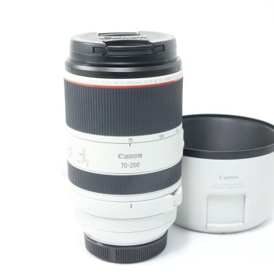 RF70-200mm F2.8 L IS USM