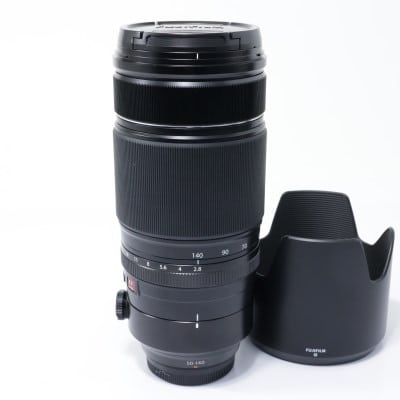 フジノンレンズ XF50-140mmF2.8 R LM OIS WR