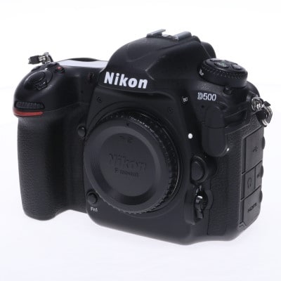 Nikon d500 ボディ Amazon | 【整備済み品】 Nikon デジタル一眼レフカメラ D500