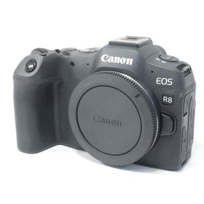 EOS R8 ボディー