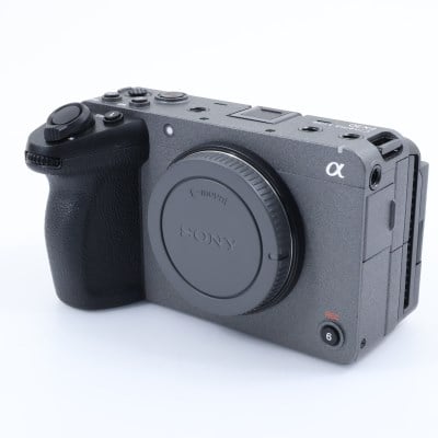 FX30 ボディ ILME-FX30B