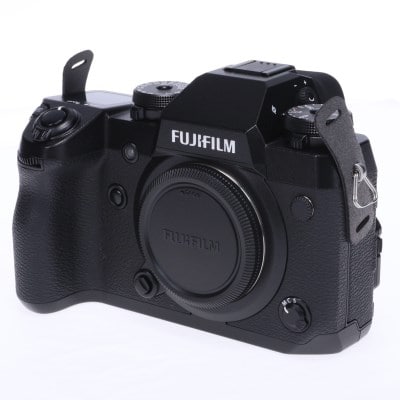 FUJIFILM X-H1 ボディ