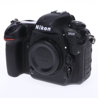 D500 ボディ