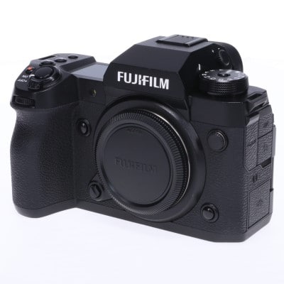 FUJIFILM X-H2 ボディ