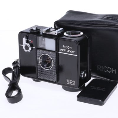 オートハーフSE-2