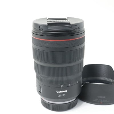 RF24-70mm F2.8 L IS USM