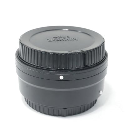 マウントアダプター FTZ II
