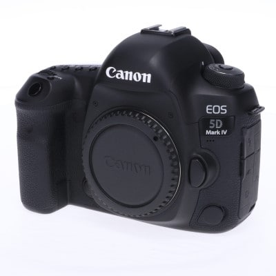 EOS 5D Mark IV ボディー