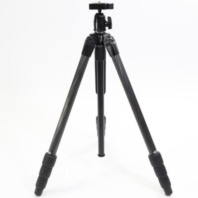 ライトカーボン E64