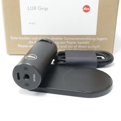 Leica LUXグリップ 18562