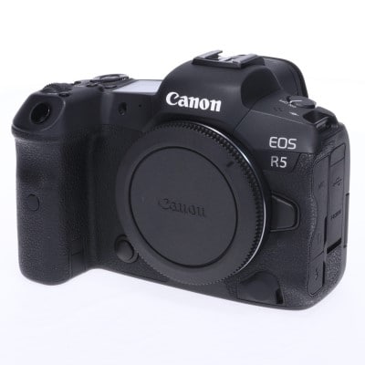 EOS R5 ボディー