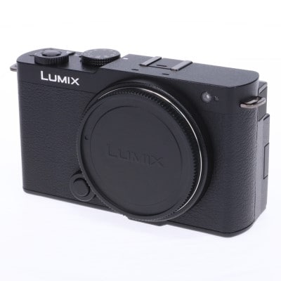 LUMIX S9 ボディ ジェットブラック DC-S9-K