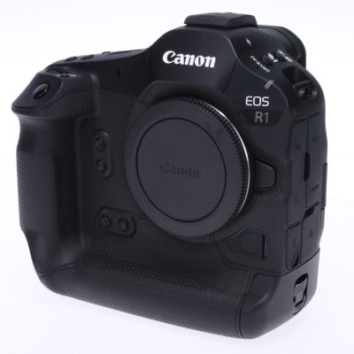 EOS R1 ボディー