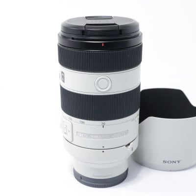 FE 70-200mm F4 Macro G OSS II SEL70200G2