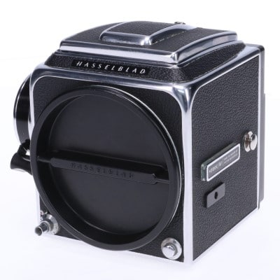 HASSELBLAD 500C/M クローム 中古 C2120191404161｜中古通販