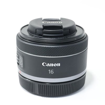 RF16mm F2.8 STM