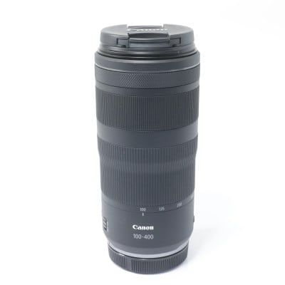 RF100-400mm F5.6-8 IS USM