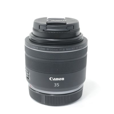 RF35mm F1.8 MACRO IS STM