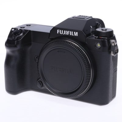 FUJIFILM GFX50S II ボディ