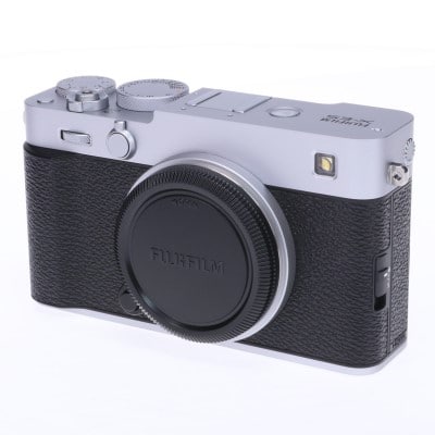 FUJIFILM X-E5 （シルバー）新品未使用・未開封・即日発送 FUJIFILM X-E5 シルバー| フジフイルムモール