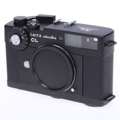 ライツミノルタ CL