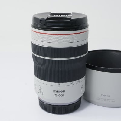 RF70-200mm F4 L IS USM
