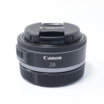 RF28mm F2.8 STM