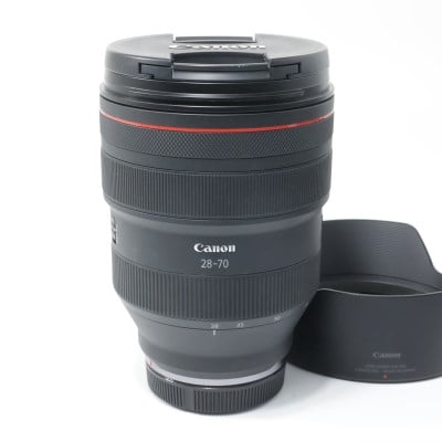 RF28-70mm F2 L USM
