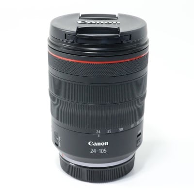 専用‼️CANON RF24-105mm F4 L IS USM レンズ　美品 価格.com - CANON RF24-105mm F4 L IS USM 価格比較